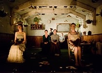 ...Sisters - Production Shot